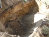 Filling the hole