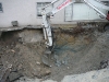 Soil remediation