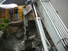 Digging the soil out