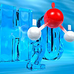 Water Molecule