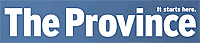The Province Article